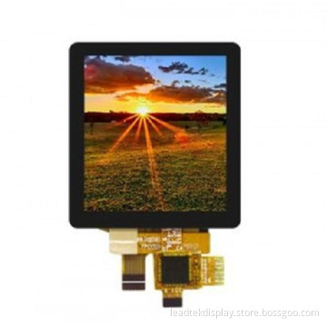 CUSTOMIZED TFT LCD